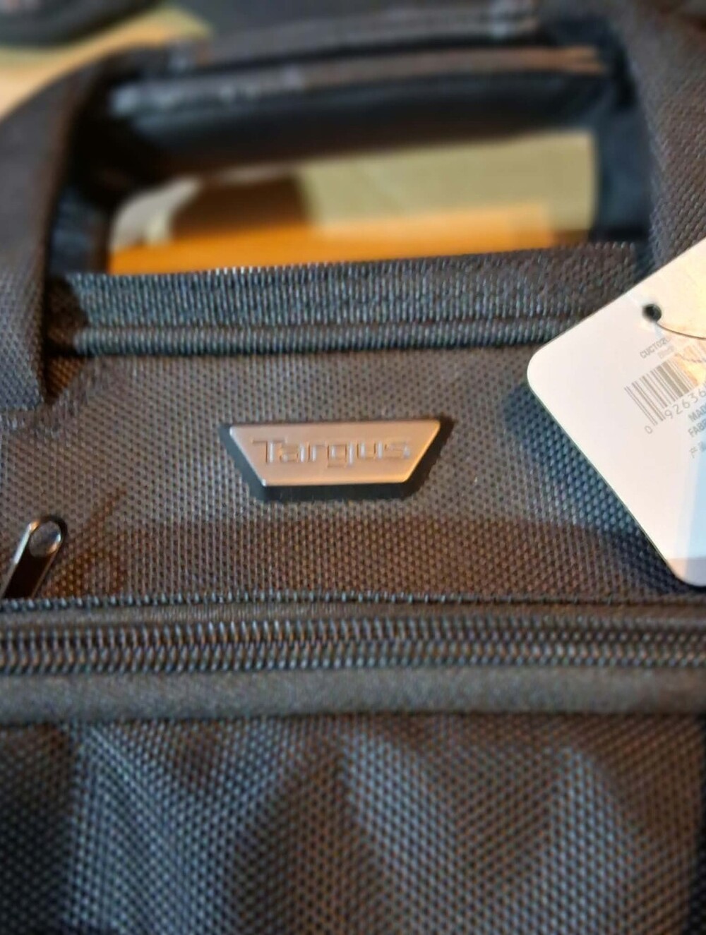 Targus Corporate Traveler Laptop Bag